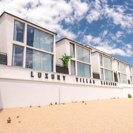 Luxury Villas Kabakum Golden Sands Exterior foto