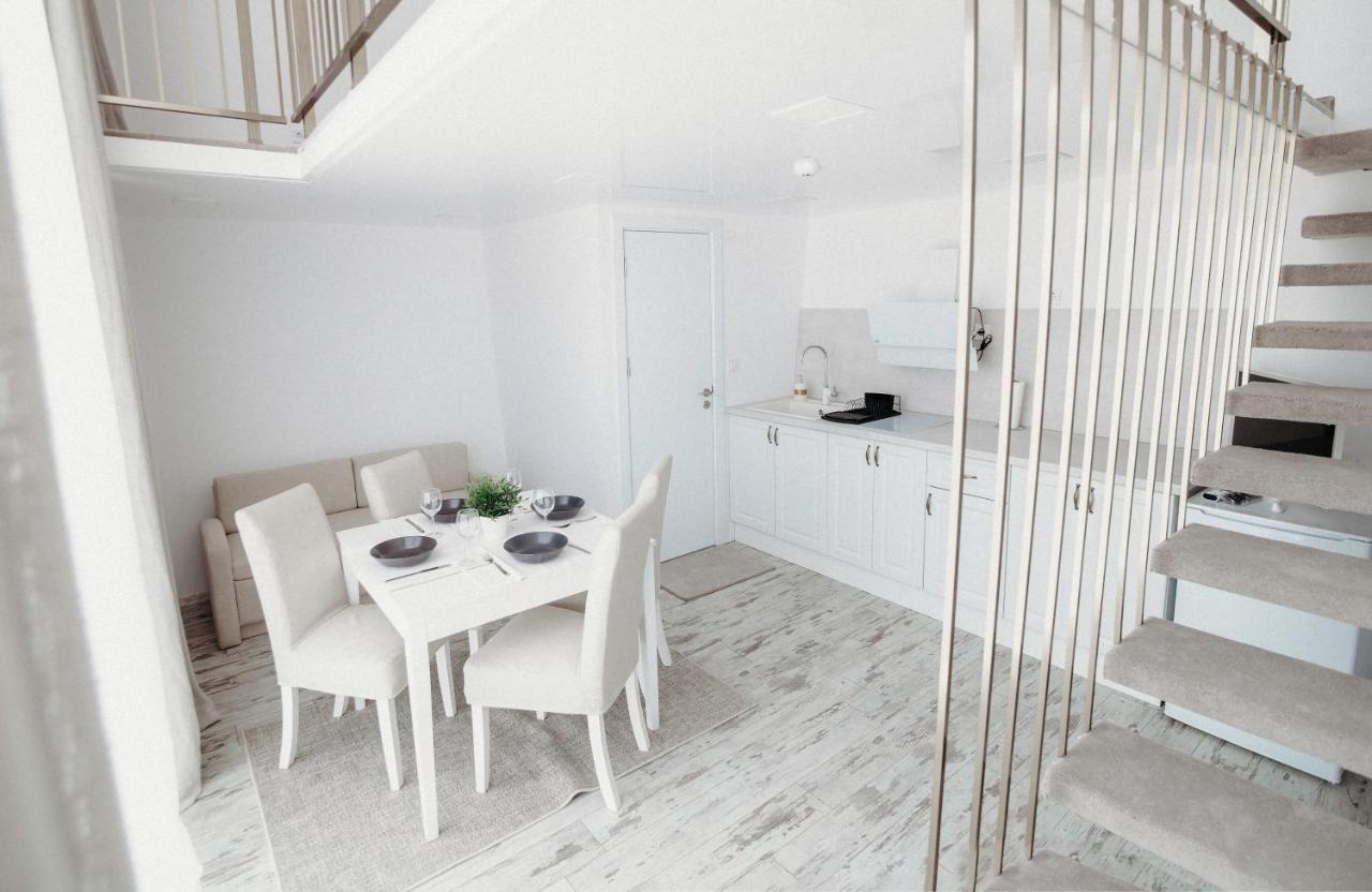 Luxury Villas Kabakum Golden Sands Exterior foto