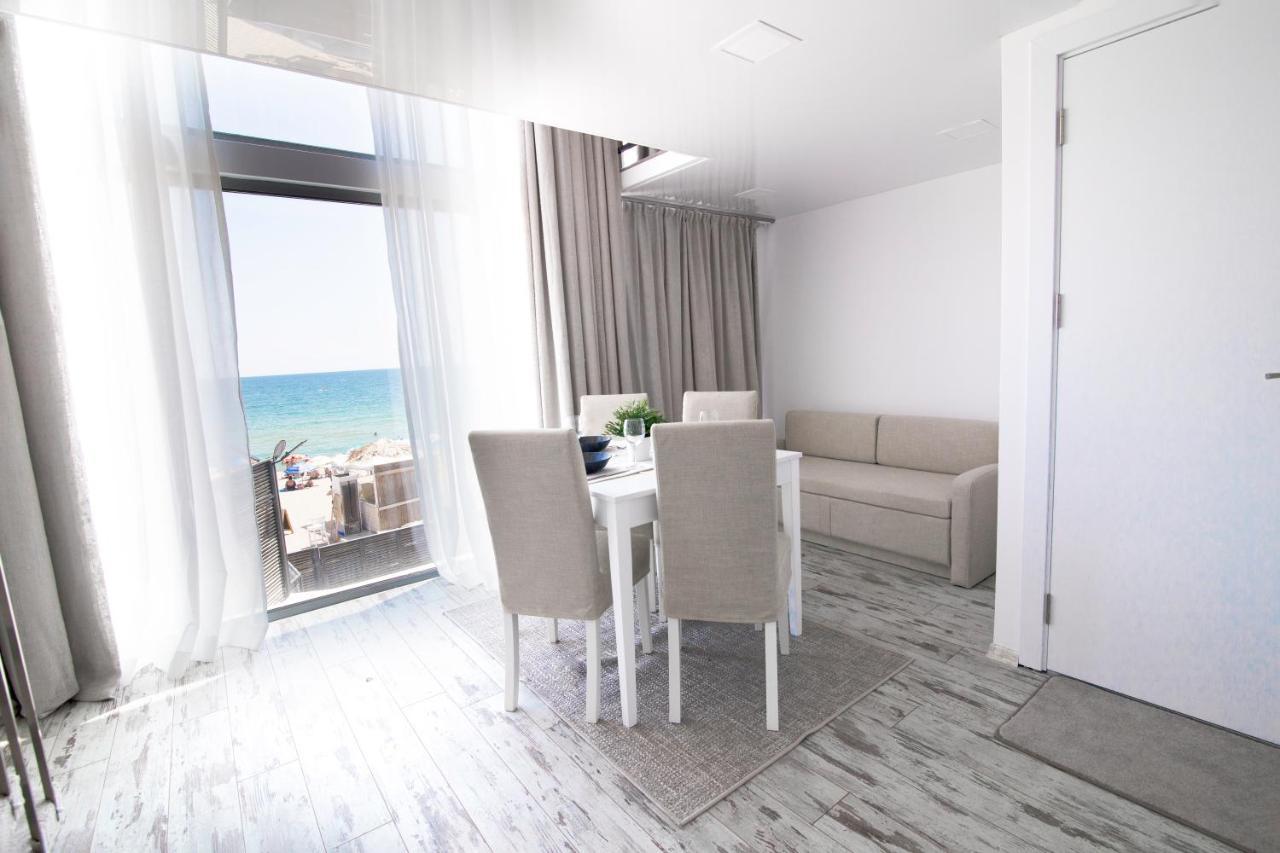 Luxury Villas Kabakum Golden Sands Exterior foto