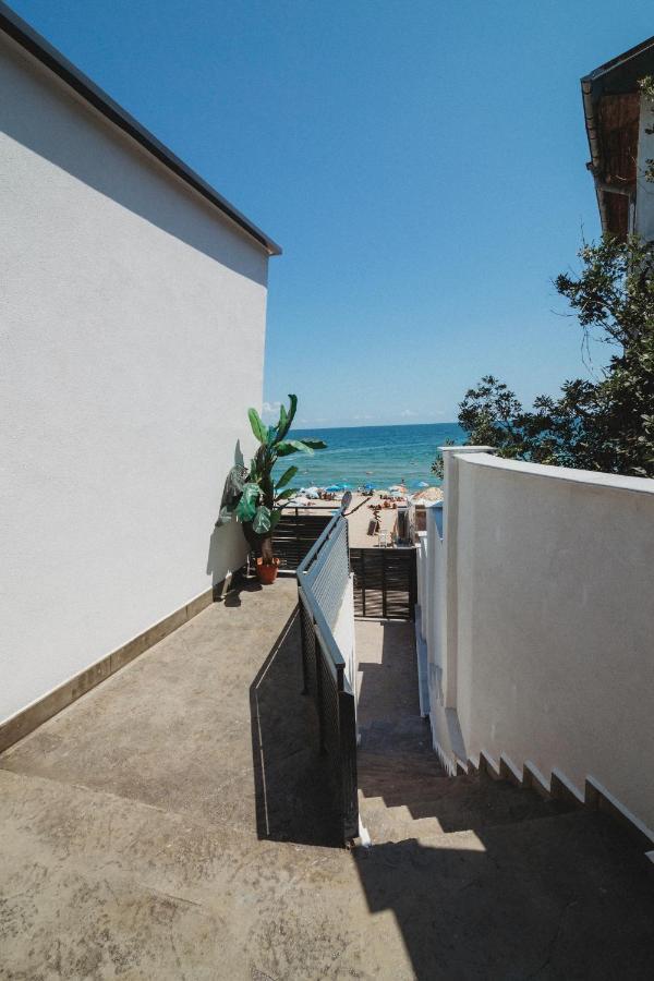 Luxury Villas Kabakum Golden Sands Exterior foto
