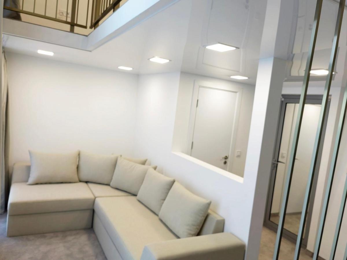Luxury Villas Kabakum Golden Sands Exterior foto