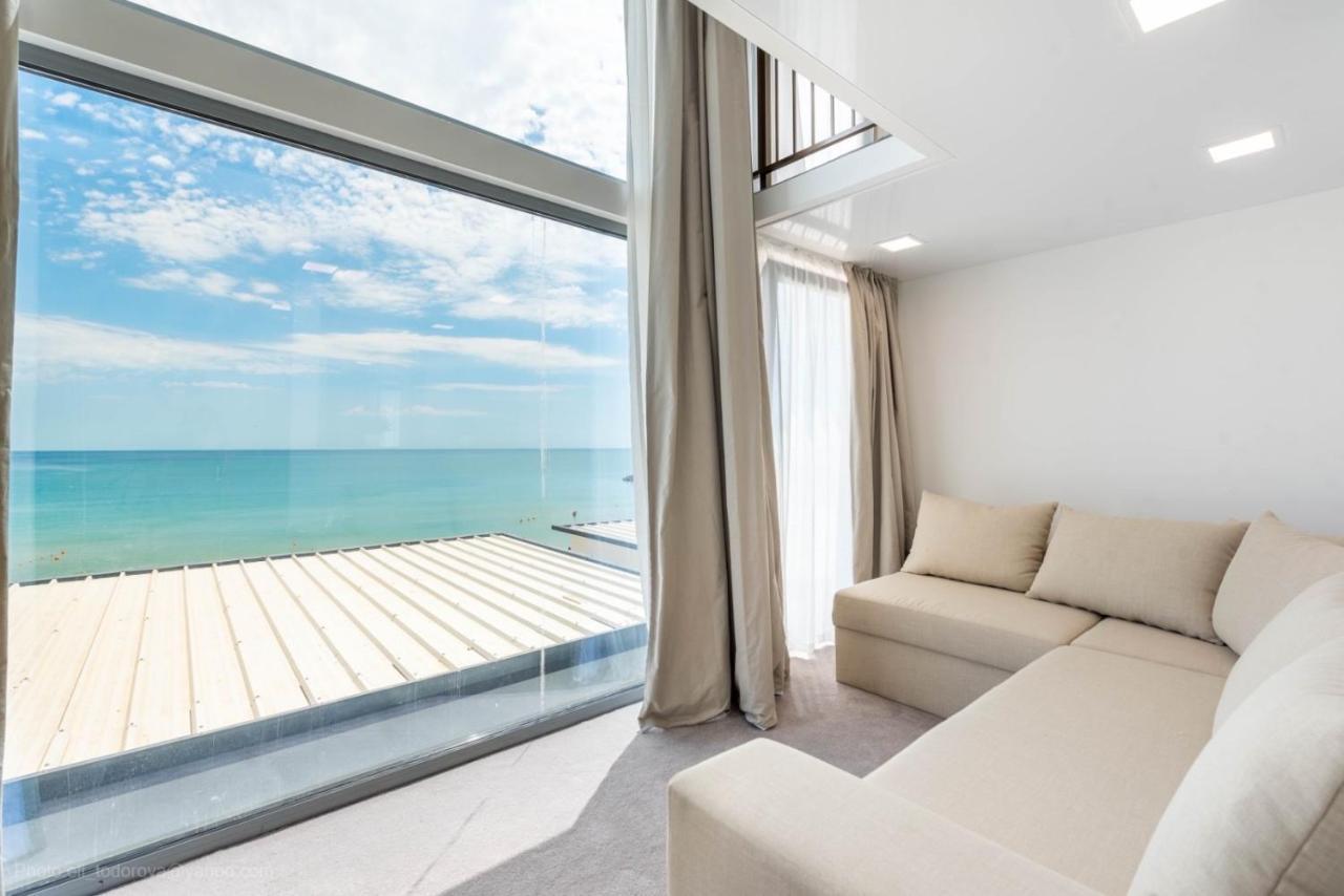 Luxury Villas Kabakum Golden Sands Exterior foto