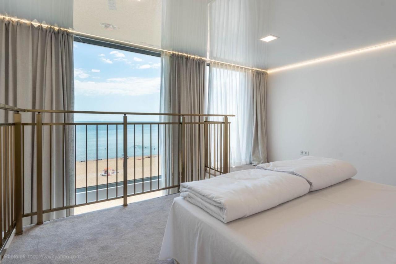 Luxury Villas Kabakum Golden Sands Exterior foto
