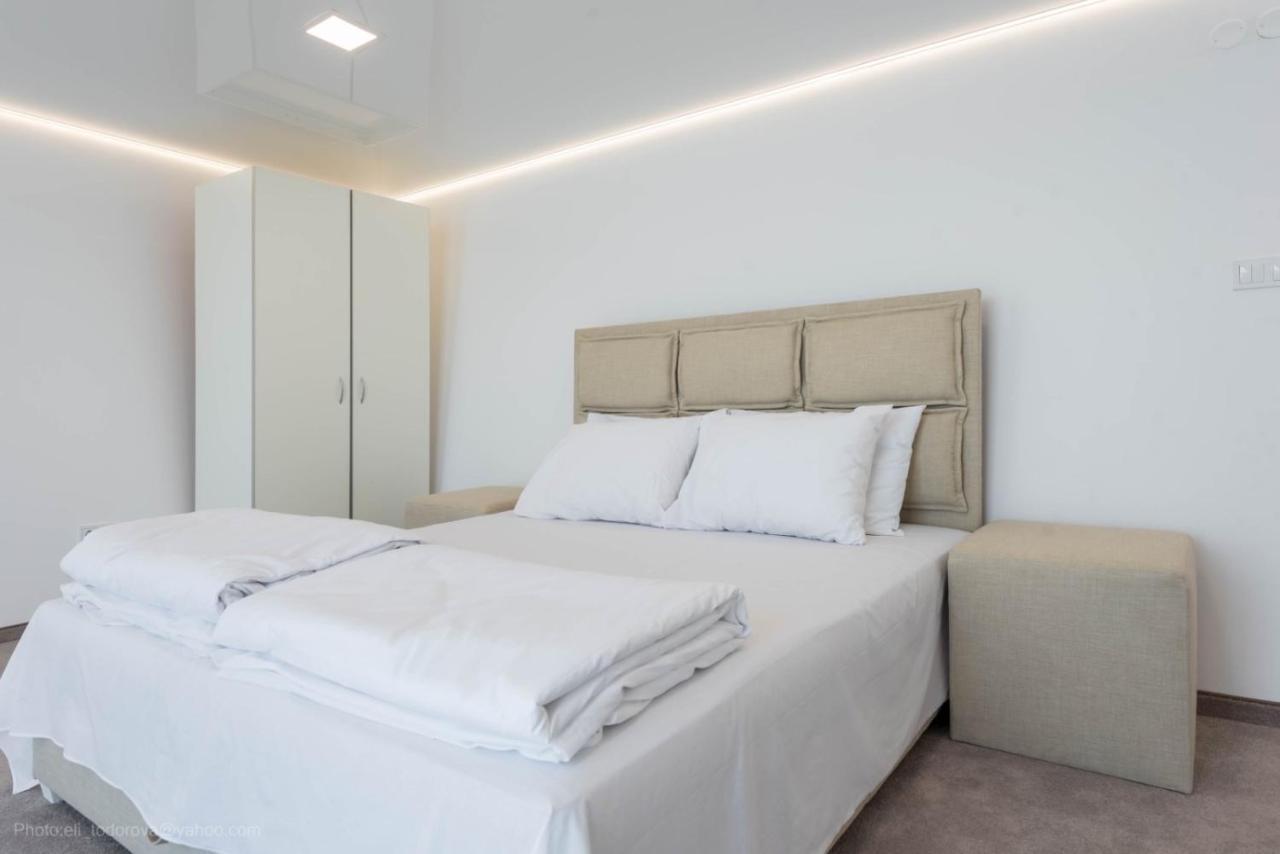 Luxury Villas Kabakum Golden Sands Exterior foto