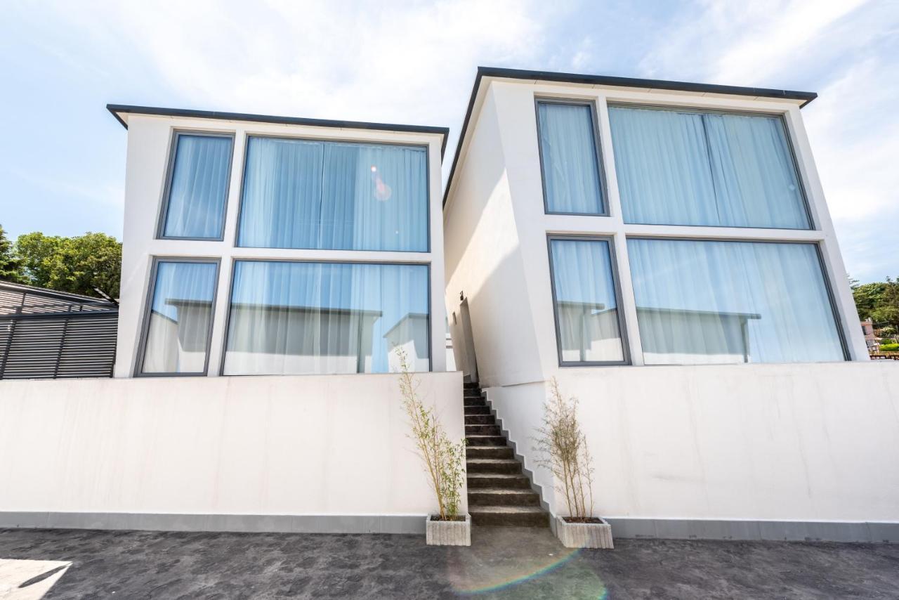 Luxury Villas Kabakum Golden Sands Exterior foto
